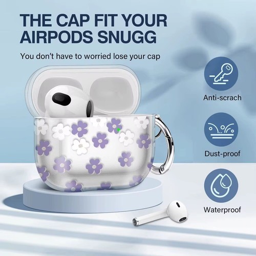 Custodia airpods pro pro2 - custodia, pro/pro2