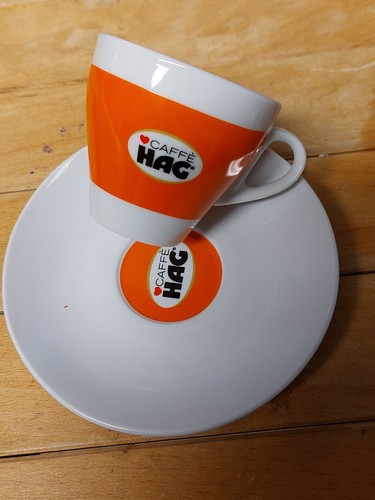 Tazzina bar caffé hag cup - tazzina,