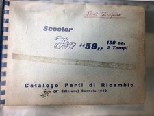 ISOthermos  ISOmoto catalogo