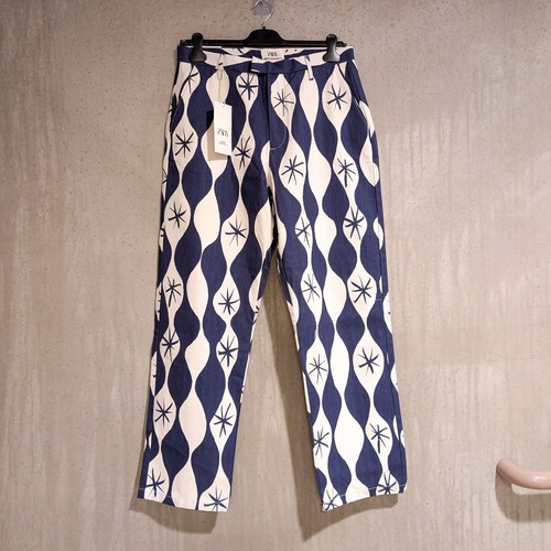Pantalone uomo zara - uomo,