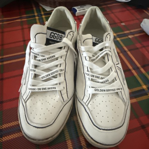 Golden goose ball star nuove - goose,
