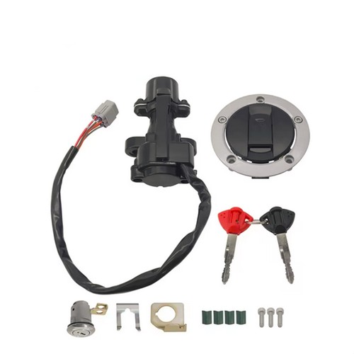 Kit interruttore accensione - interruttore,