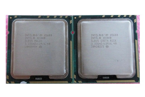 Coppia abbinata processore - , cpu