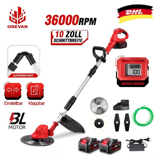 Tagliaerba batteria per - batteria,