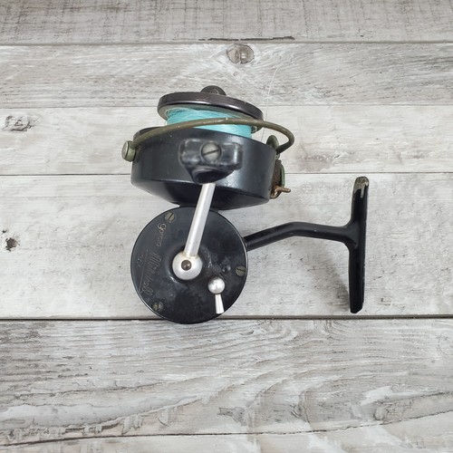 Mulinello pesca spinning - da,