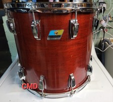 TAMBURO TOM VINTAGE LUDWIG