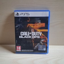 Call of Duty Black Ops 6