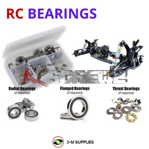 Rcscrewz kit cuscinetti - kit,