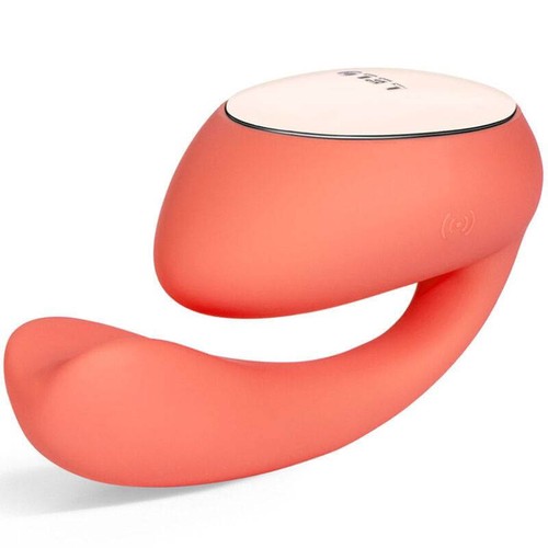 Lelo ida wave - wave, couples