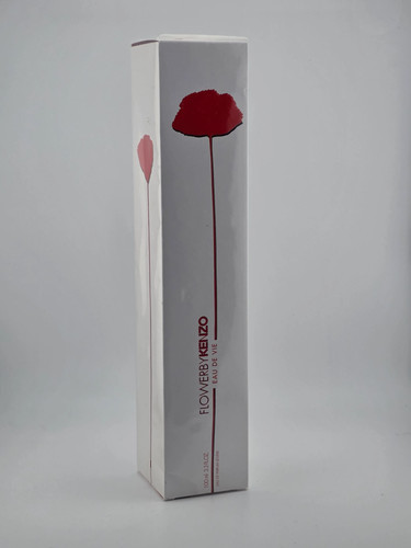 Kenzo flower eau - flower,