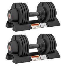 Sportnow set pesi regolabili - sportnow,