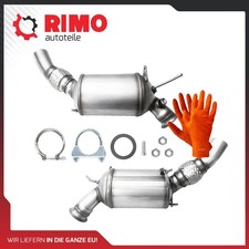 Per BMW X1 E84 sDrive18d