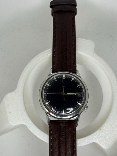 Bulova accutron black fresh - bulova,