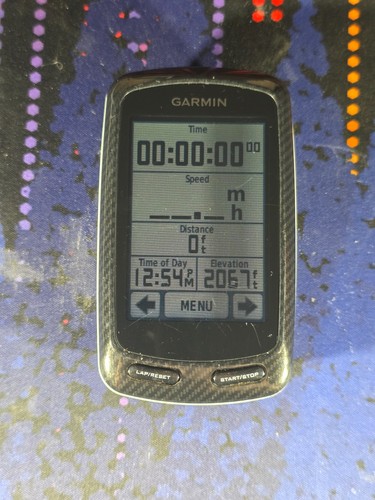 Garmin edge 800 - 800, +