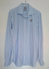 Camicia uomo Aeronautica