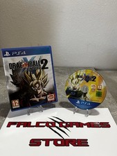 DRAGON BALL XENOVERSE 2 PS4