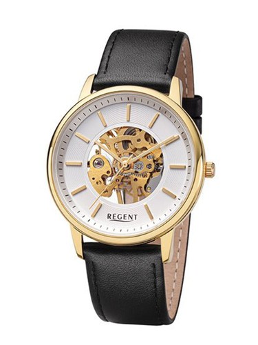 Orologio uomo regent - uomo,