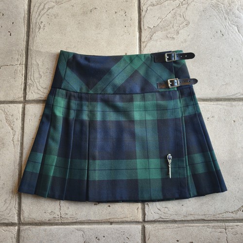 Kilt donna mini - ,