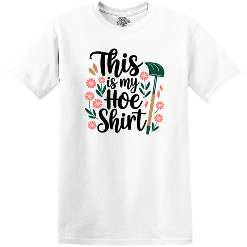 Shirt giardinaggio questa - t-shirt,