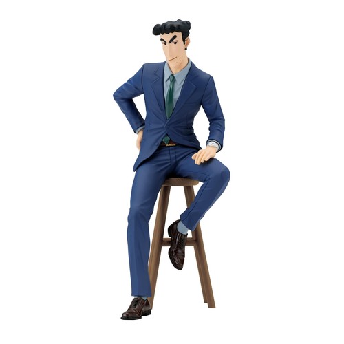Crayon shin chan - my, figure