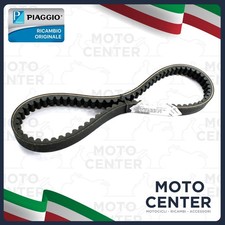CINGHIA TRASMISSIONE PIAGGIO
