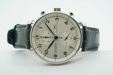 IWC Portoghese Portuguese
