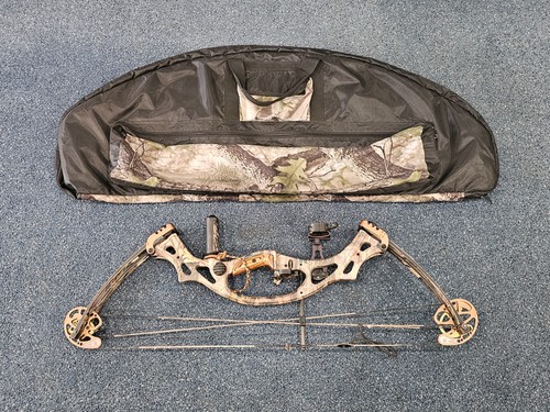 Hoyt lazertec gtx cam - gtx,