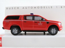 Busch 52845 ford ranger con - 52845,