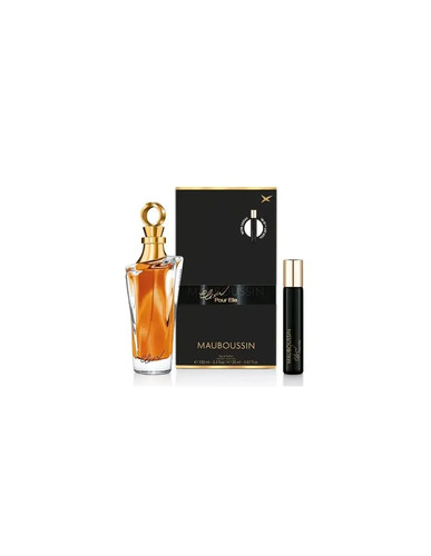 Mauboussin elixir pour - mauboussin, elle