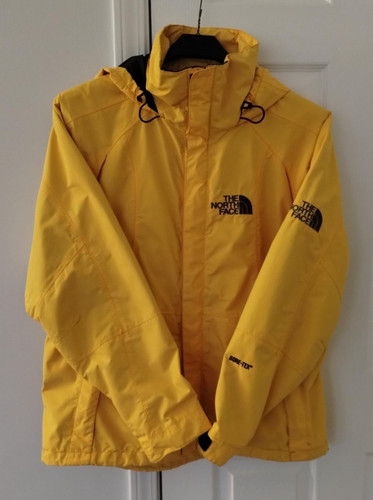 The north face - giacca, uomo