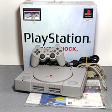 Sony Playstation 1 PS1