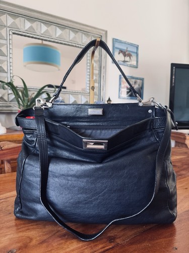 Borsa spalla donna vera - a,