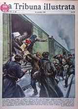 La Tribuna Illustrata 25