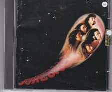 DEEP PURPLE - fireball 25th