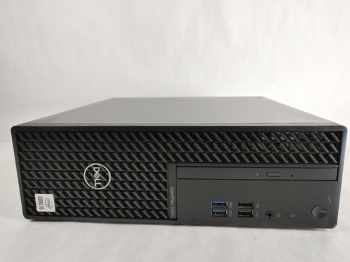 Dell optiplex 3080 - 3080, sff
