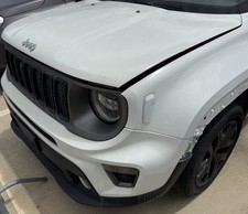 Musata Jeep Renegade + Kit Airbag Full Led 