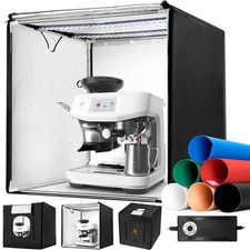 K&F CONCEPT Set di studio