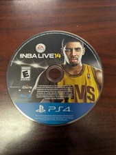 Nba live sony - live, playstation