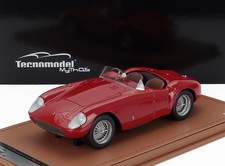 1/18 TECNOMODEL - FERRARI -
