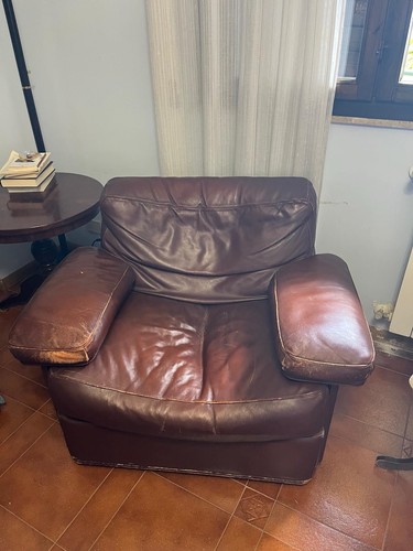 Coppia poltrone frau - di,