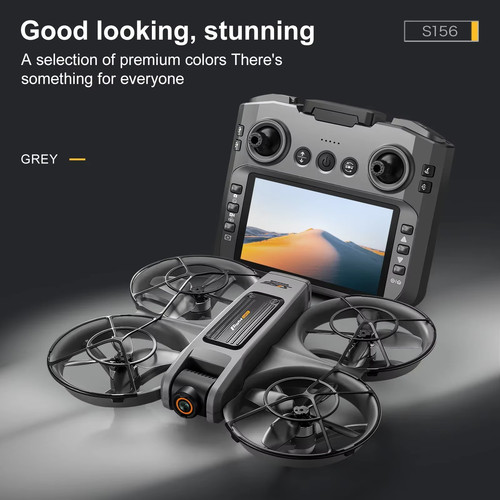 Xiaomi s156 drone scatti - ,