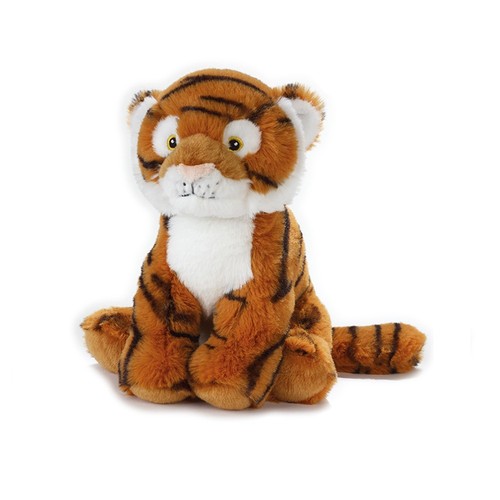 Peluche tigre 800070 lelly - peluche,