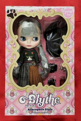 Takara cwc neo blythe bambola - cwc,
