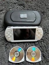 Sony PSP slim 3003 bianco