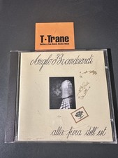 CD ALBUM / Angelo Branduardi -