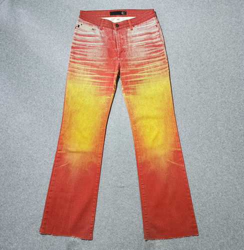 Jeans vintage y2k raro - , roberto
