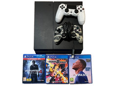 Console sony playstation - playstation, 4-