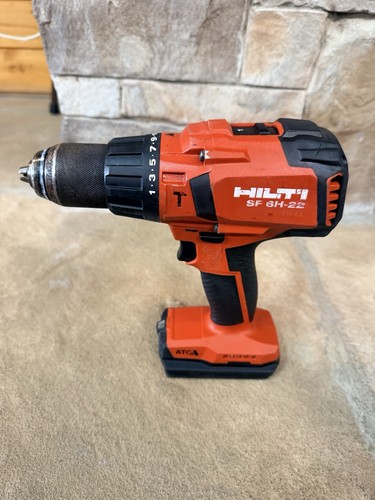 Hilti nuron brushless - hilti,