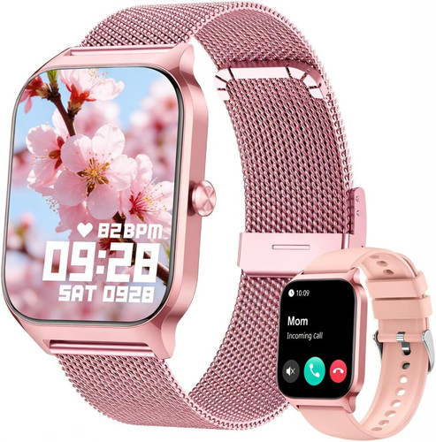 Smartwatch uomo donna 85 - donna,, 1.85"