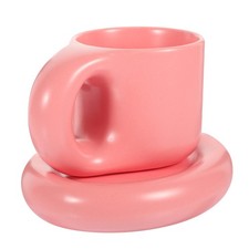  Tazze Caffe Con Piattino